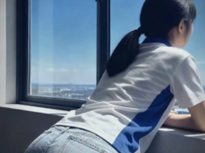 「Al」夏日窗边～无边春色～