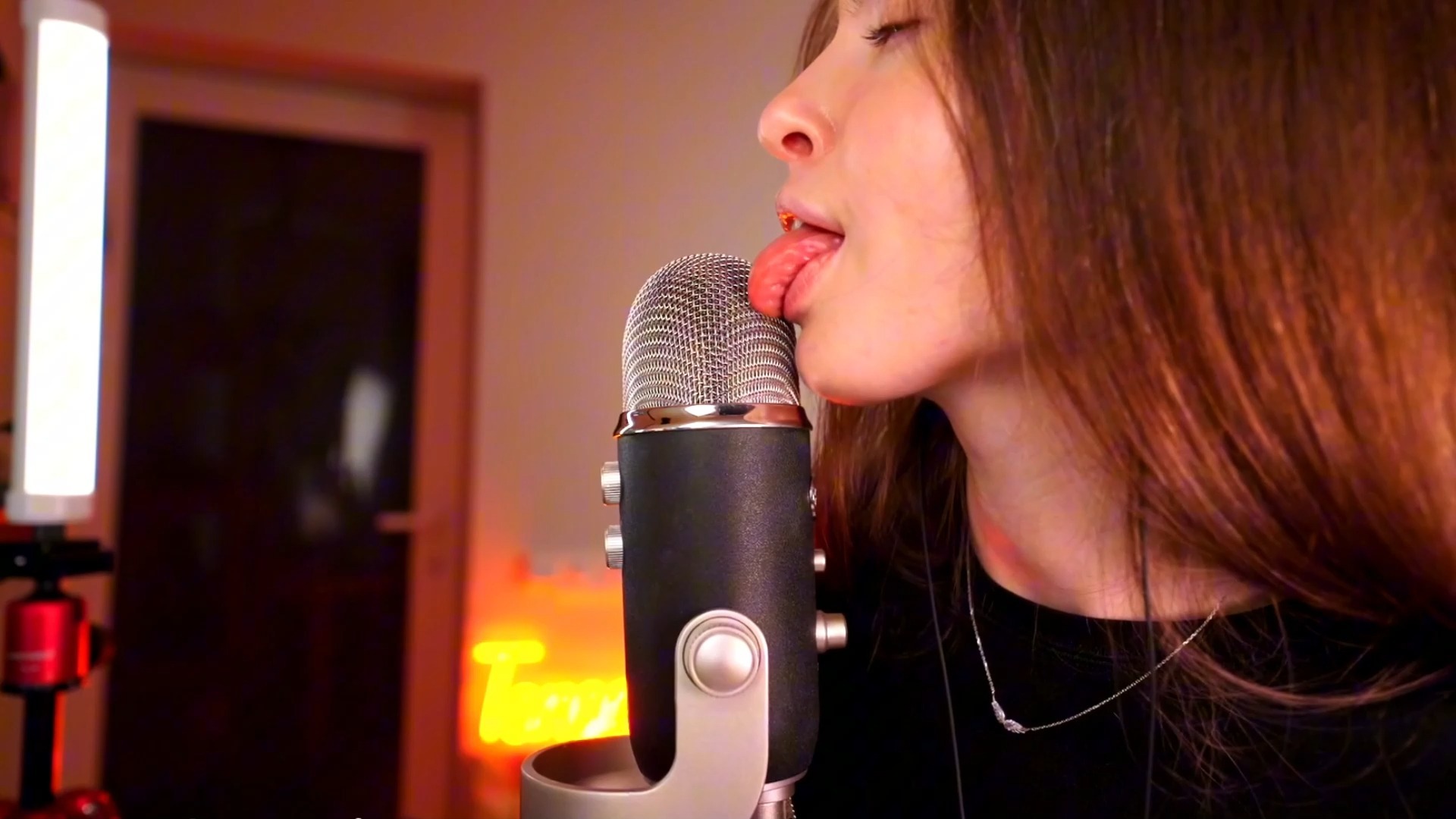 ASMR 麦克风还好吗？ asmr小帅 asmr小帅 哔哩哔哩视频