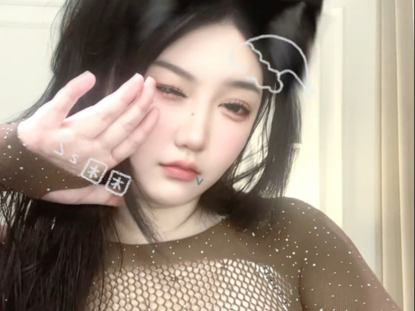 姐姐咱们可以一起喝奶茶，你coco我蜜雪