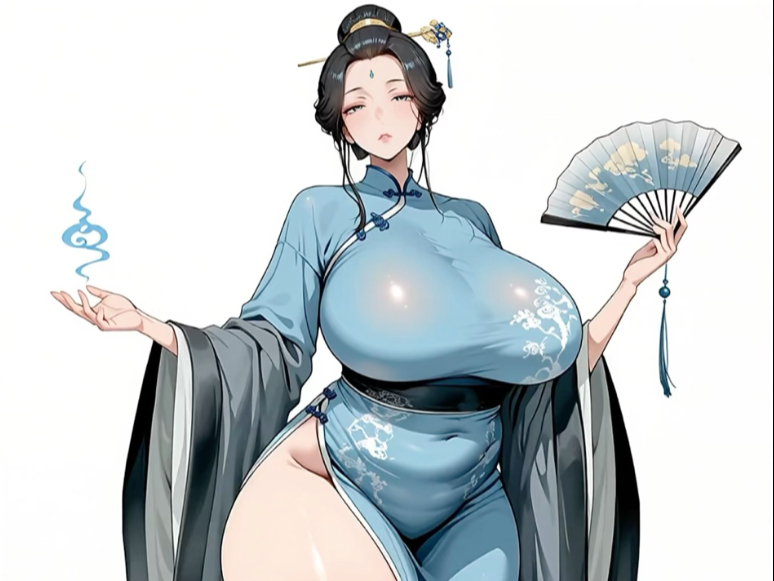 【师娘不要啊，师姐会发现的】