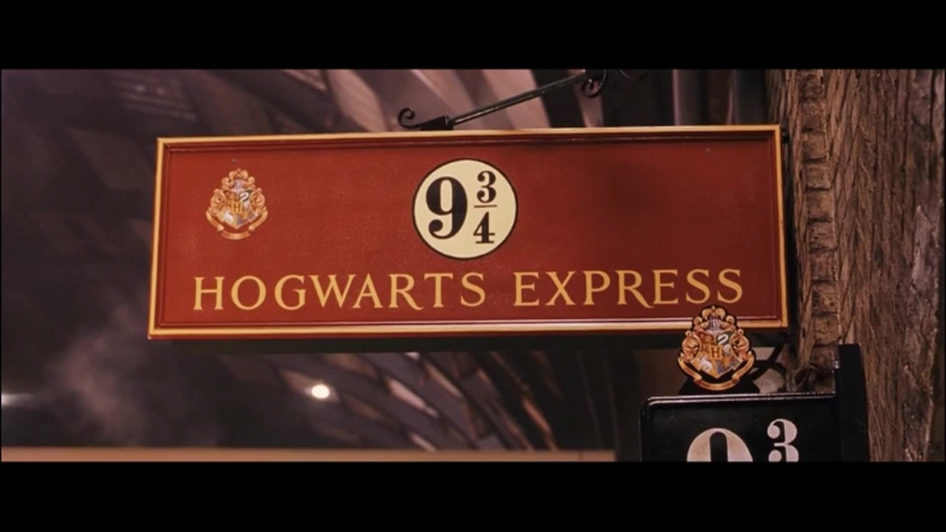 【哈利波特 harry potter】we are the lions 一个怀念向的剪辑