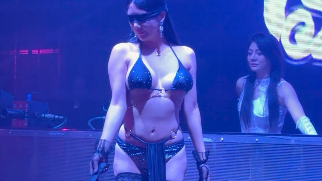 【只出精品】 #DJnico #DJ狐小妮 #DJ小蚂蚁 #DJ江小白 #DJ谢小麻 #DJ蛇蛇 @DJ黑桃cc