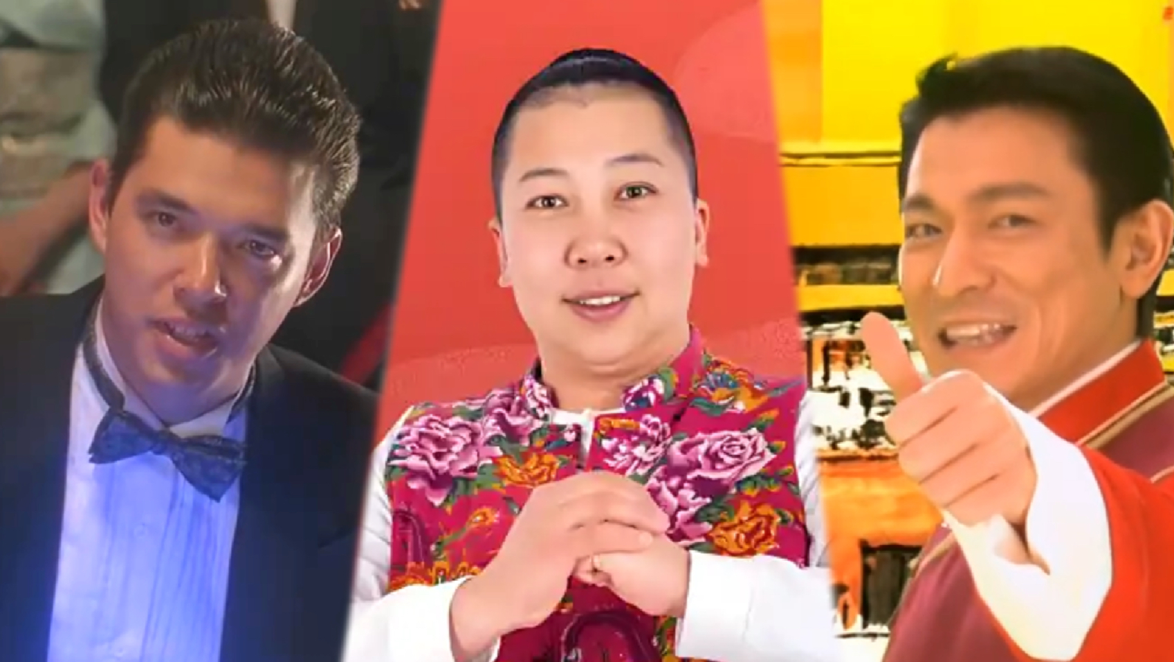 2026 来一场鬼畜的狂欢！