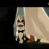 奥斯卡最佳动画短片；男子之所以能脱单，只因他收留了一只流浪狗