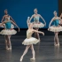 【芭蕾】巴兰钦 主题与变奏 Tiler Peck & Andrew Veyette 纽约城市芭蕾舞团