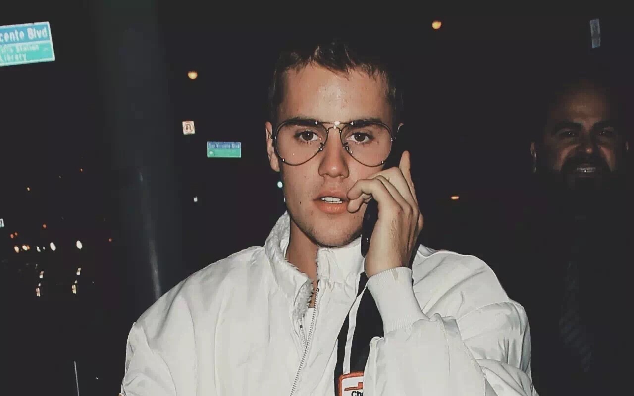 justinbieber测试向你能猜对小贾所有的歌吗测测你是不是真爱粉