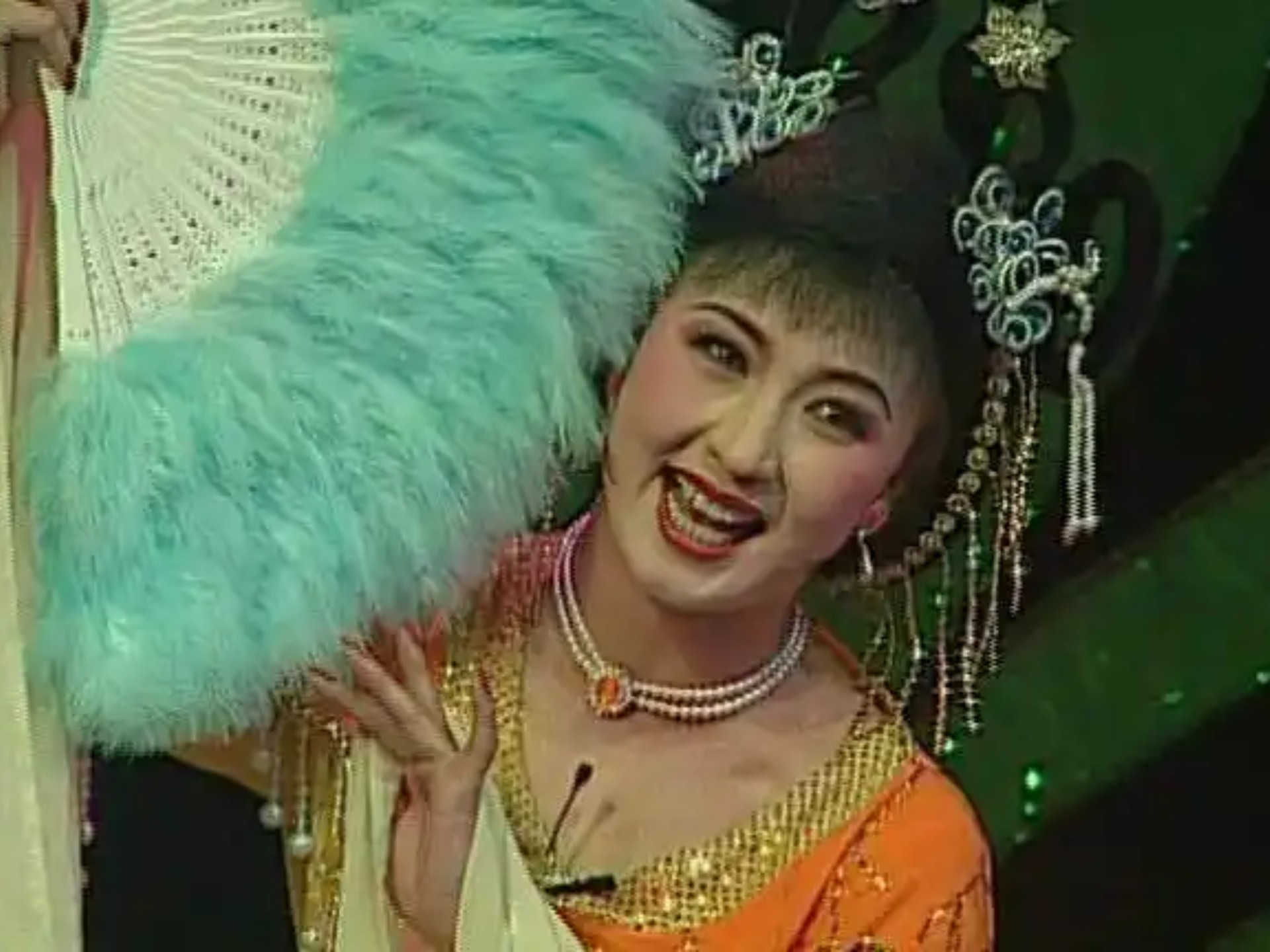 二人转“皇后”闫学晶专辑