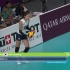 2018亚运女排铜牌赛 韩国 vs 日本