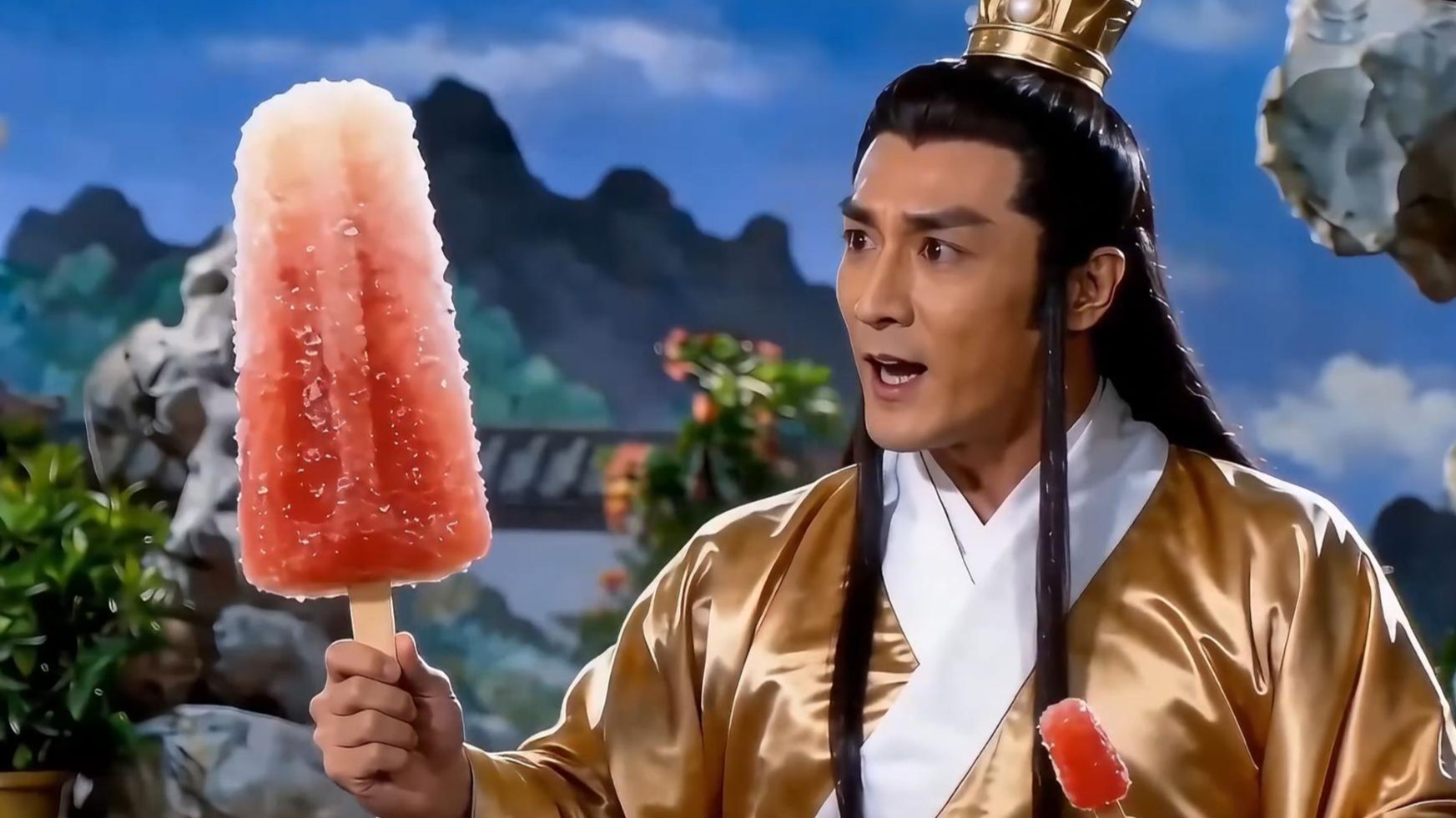 小猪要吃好果子