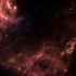 4K超清星空星球视频合成素材