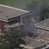 美国一高中瓦斯爆炸 致2死9伤