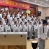 温州市实验中学七（12）班大合唱《青春舞曲》