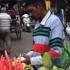 印度新德里街头水果摊大全，堪比超市！