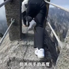 泰山：这个景点是真的良心，它从来不收废物的门票 #泰山 #黄山 #爬山