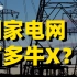 为什么全世界的电力系统都在讲中文？国家电网到底有多牛x！