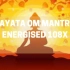 [Spirituality Zone]Tayata Om M|a|n|t|ra 能量化 108x | 药师佛zhou