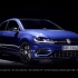 大众高尔夫R性能选项 Volkswagen Golf R with performance options