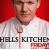 地狱厨房 第16季第8集 Hells Kitchen S16E08 中文字幕