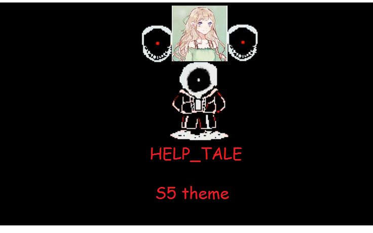 help_tale s5 theme_prototype sans 5 - youtube