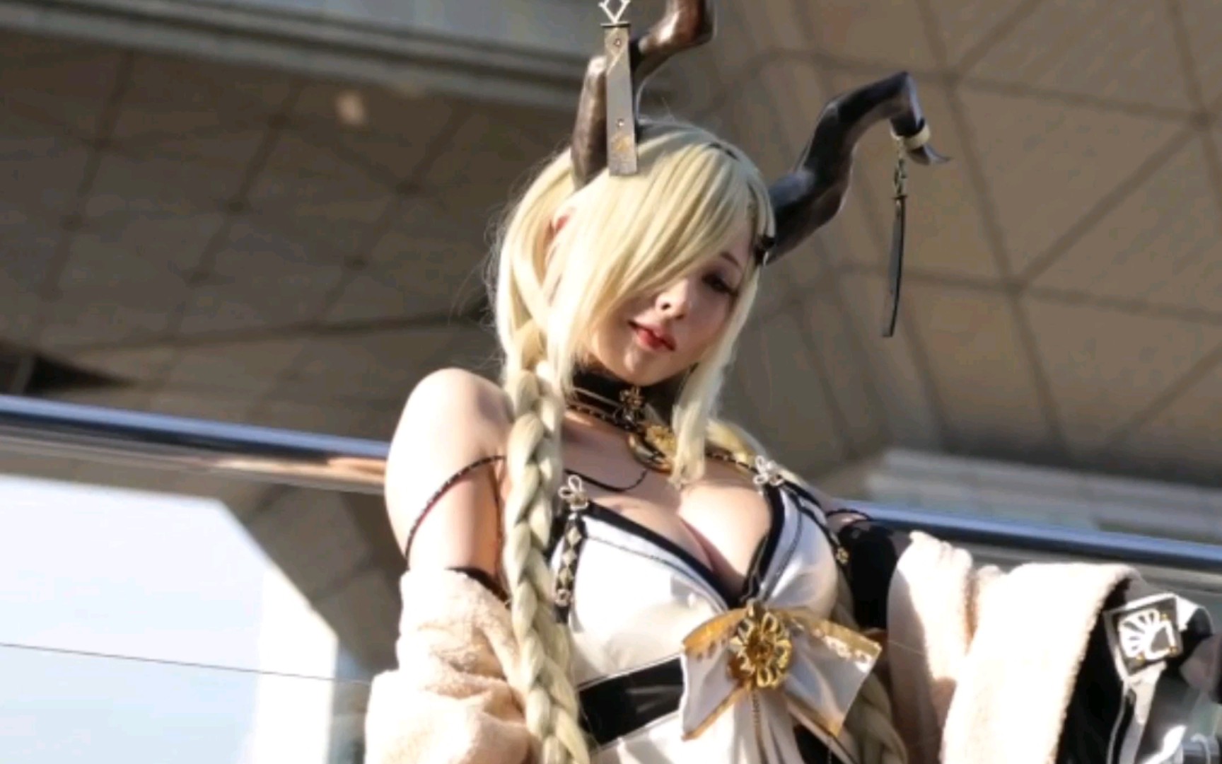 Comic-Con HaneAme Rainbo