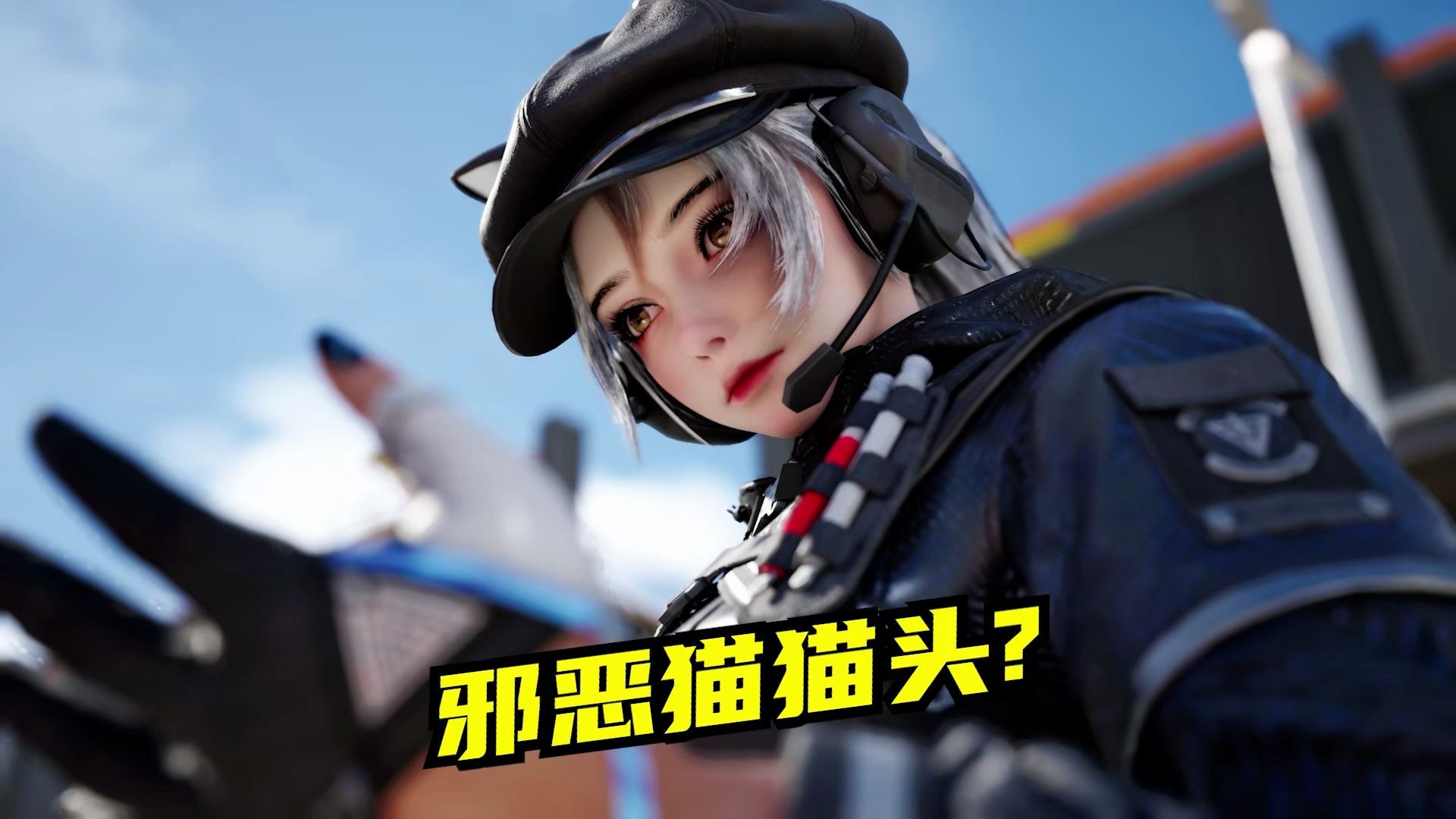 【速凌】当速凌没有了全部麦时，哪里来的邪恶猫猫头？