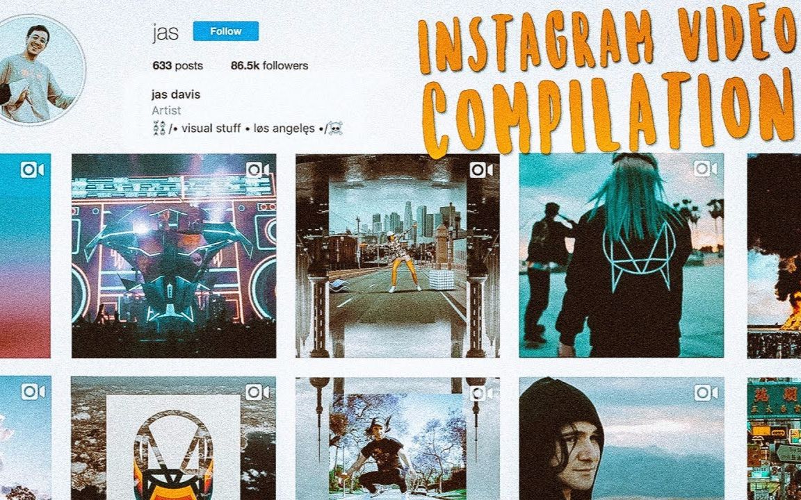 【owsla】instagram回顾 2015-2017