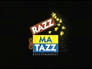 【片头logo/美国】Razz-Ma-Tazz娱乐片头