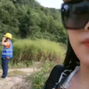 苏妲己下乡扶贫