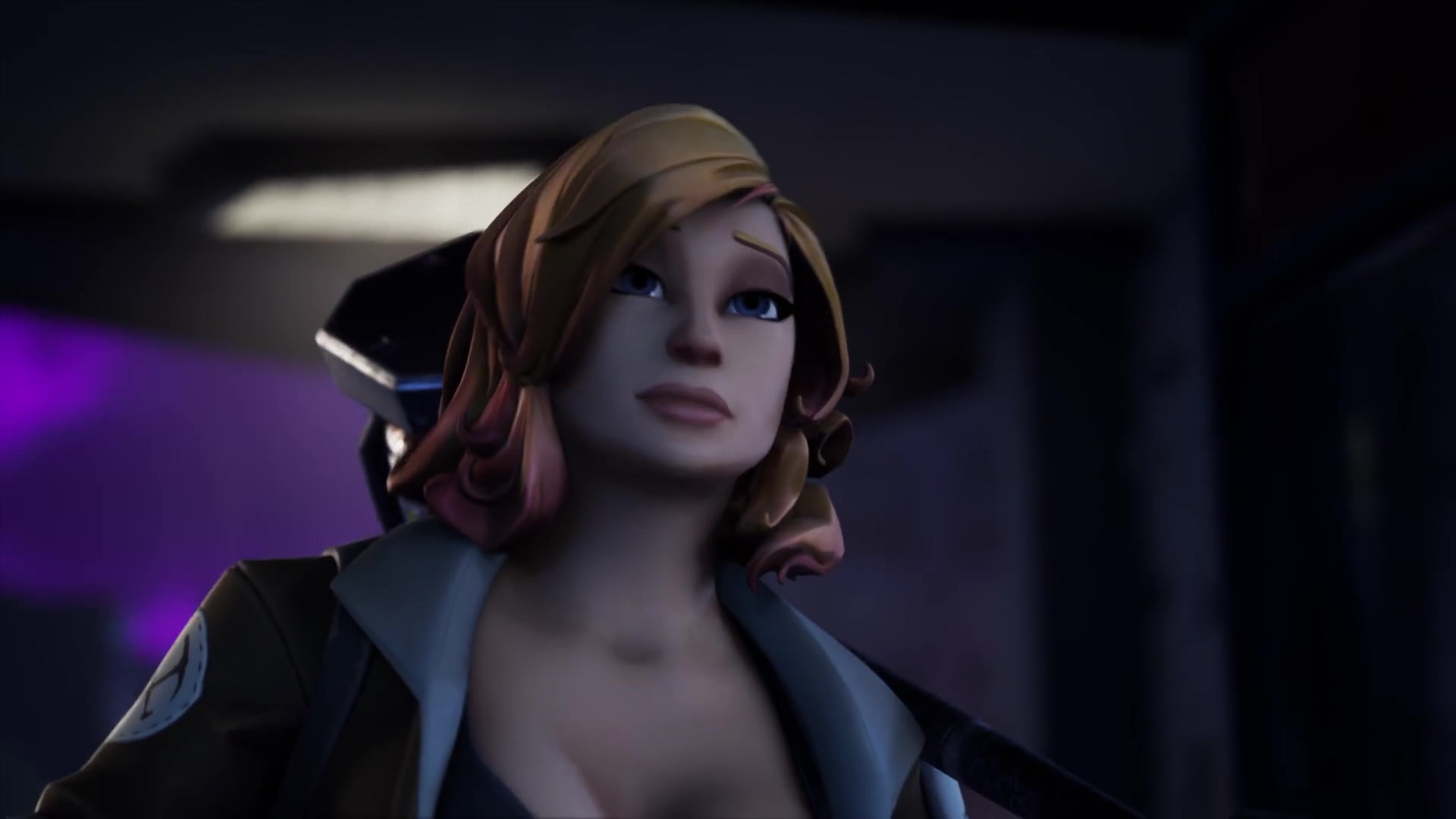 fortnite - launch cinematic trailer