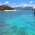 【旅游Vlog～三亚】海南岛之旅，海水清澈。Day3-蜈支洲岛！太美