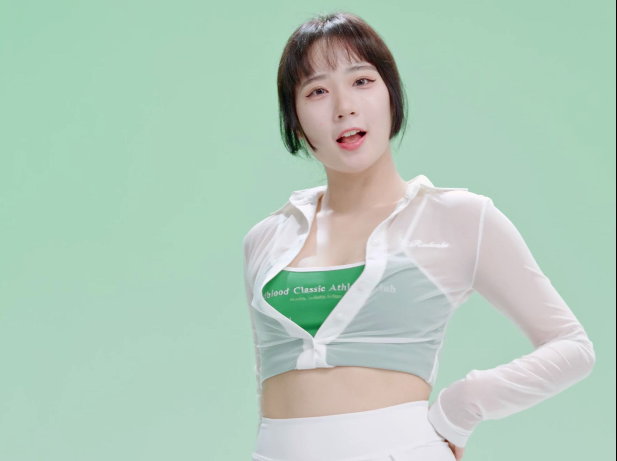 Stay This Way 郑仁 230805