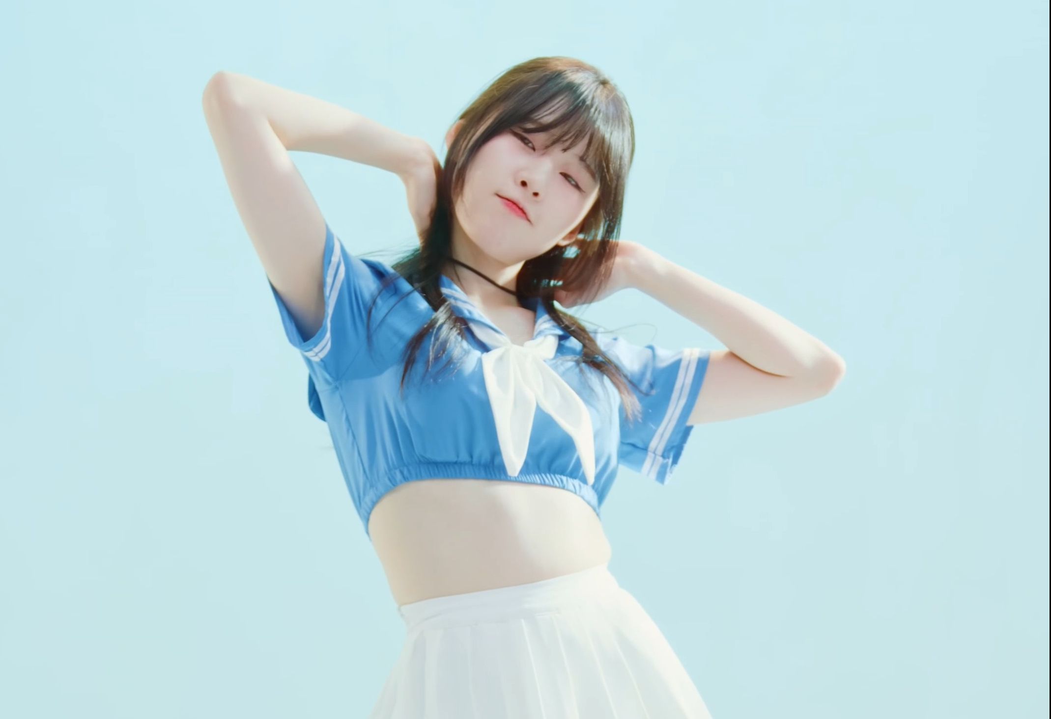 Heart Attack 智恩 231127