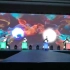 北京电光鼓表演高端开场人屏互动年会科技感鼓舞演出北京鼓乐团