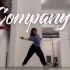 Company-Tinashe | Jazz | Hello Dance金铭编舞 | 大爵士甩个爽