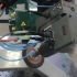 博思高PushCorp恒力浮动力控AFD620-2，机器人焊缝柔性浮动打磨。