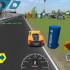 iOS《Car Racing Driving School》游戏关卡1-3