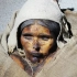 楼兰美女，沉睡4000年，死因疑似为难产。