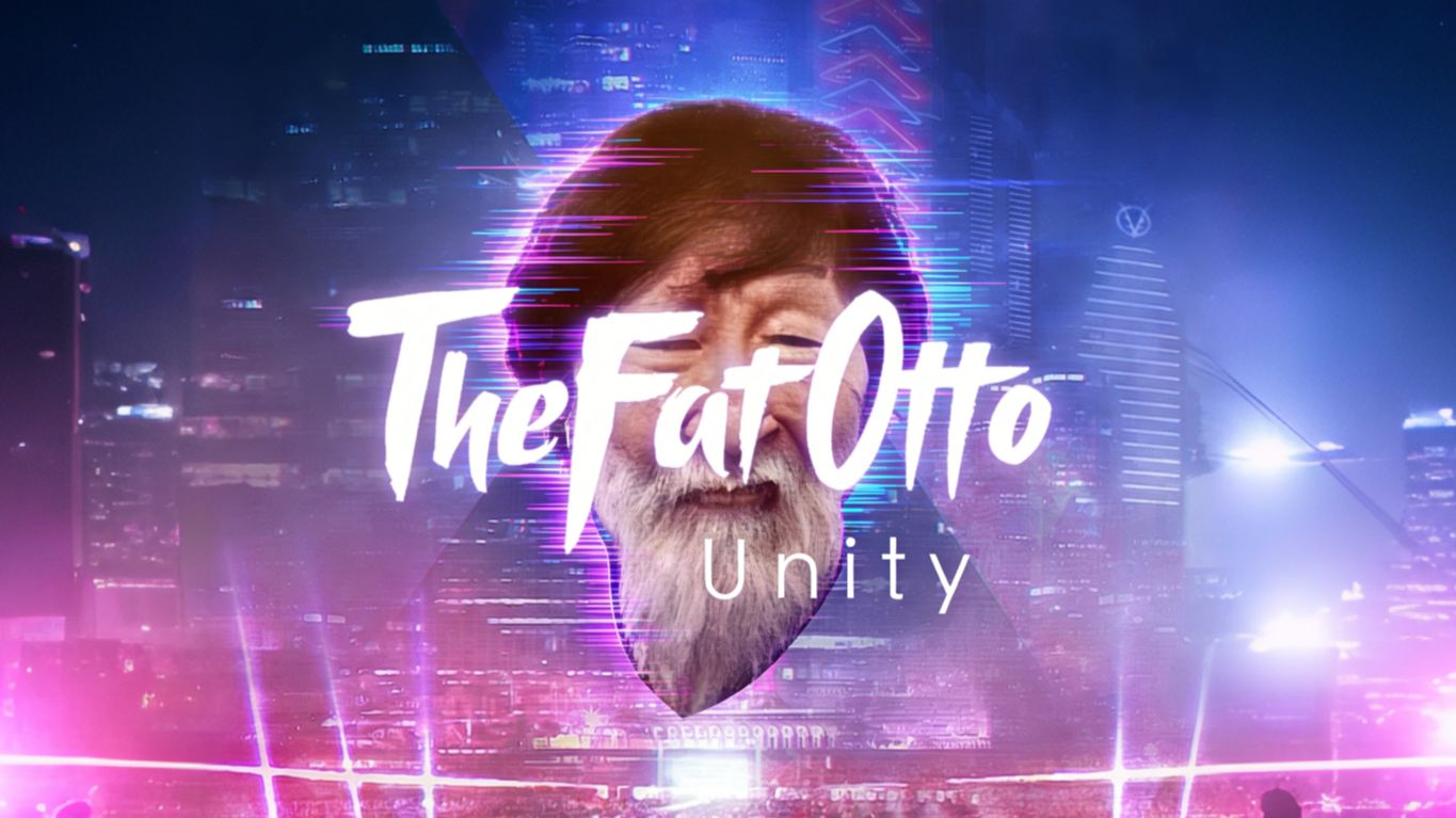 ♿电棍：Unity♿