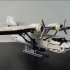 帅气！PBY Catalina 乐高科技MOC Lego Technic