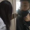 20多岁男子嫖娼70后被抓花300元“事还没办”阿姨打扮超时髦