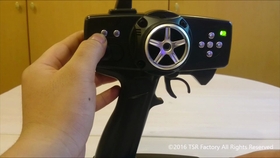 rc攀爬车 新款烈马野外穿越 1 10 scale rc car ford bronco 2021 axial scx10ii beach