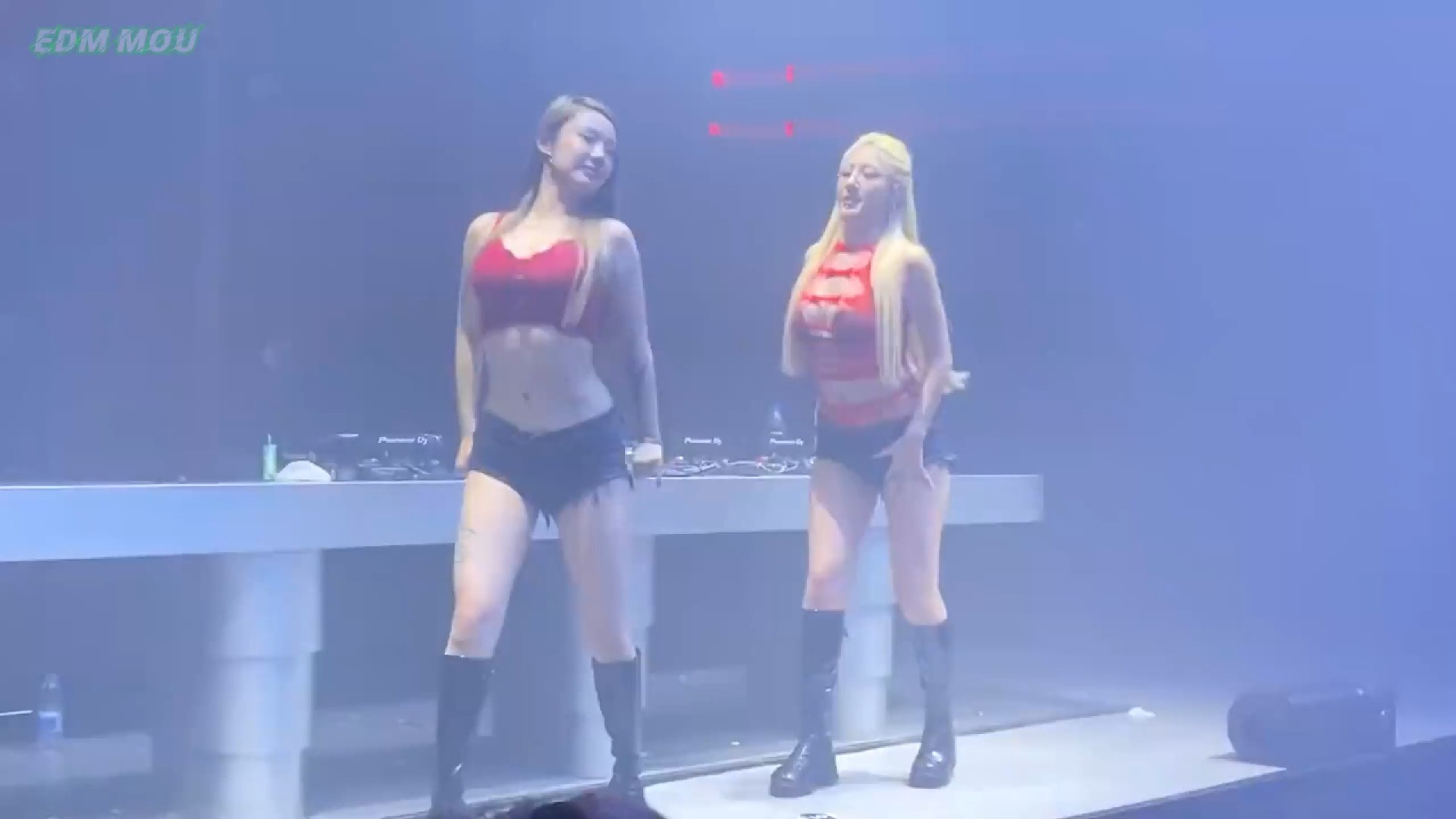 国潮中文弹鼓ProgHouse慢摇串烧