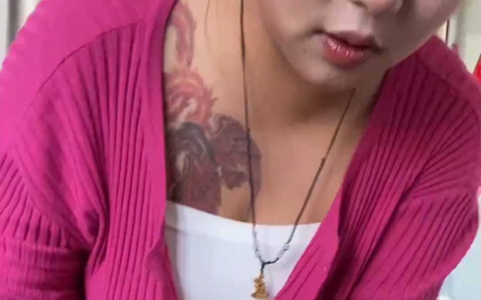 You can't do this job without a pound of meat.