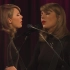 【霉霉】Taylor Swift Performs at The GRAMMY Museum泰勒·斯威夫特格莱美博物馆现