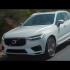 【Volvo】沃尔沃XC60  2019宣传片