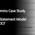 90分钟完成 3-statement + DCF model