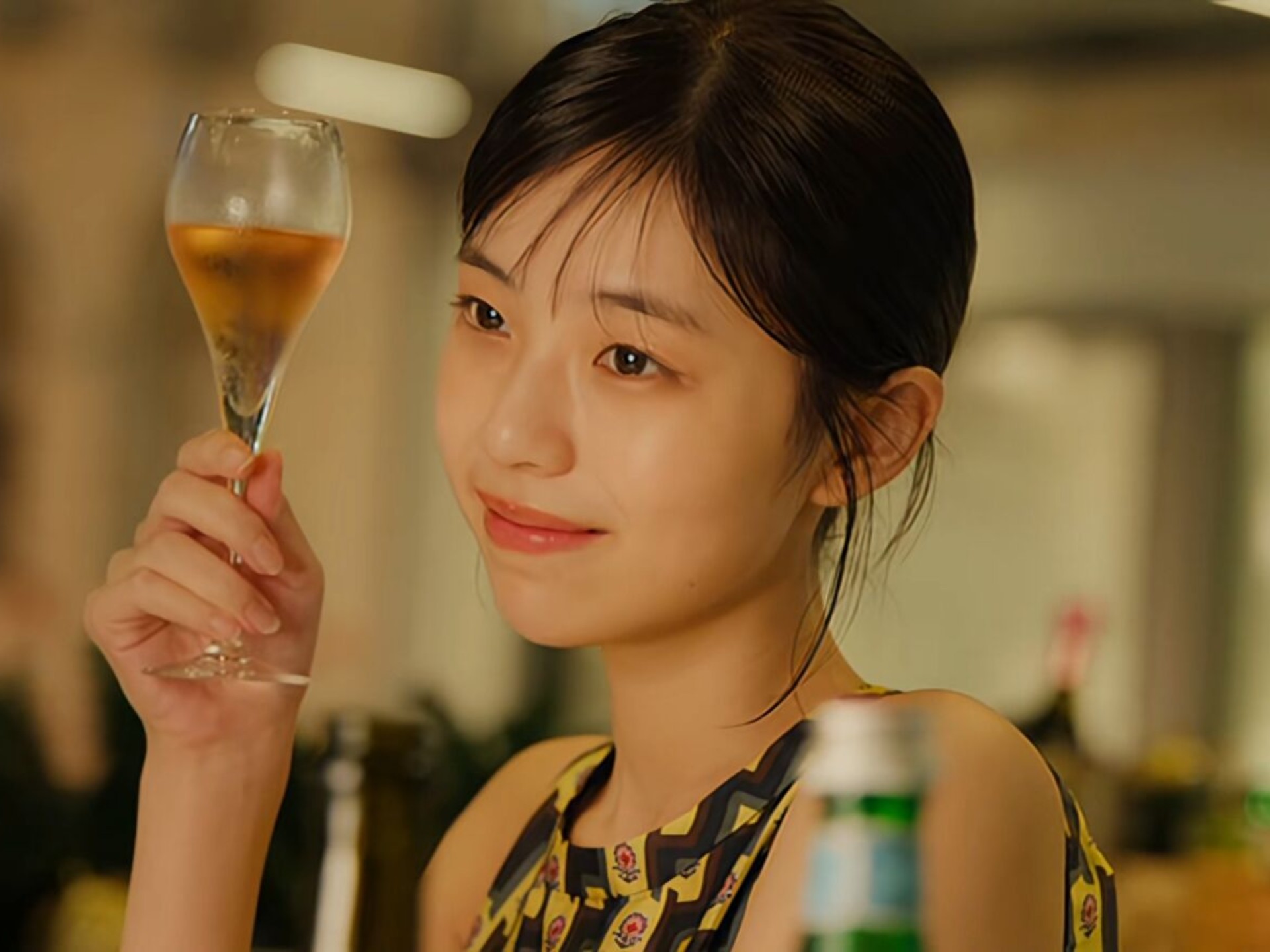 [4K修复版]菊地姬奈 - 写真集 3rd Memory