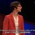 TED双语演讲 | 贫穷与教育方式，是怎样影响我们一生的？