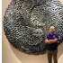 雕塑与艺术的启示-----在中国美术馆与艺术家郅敏对话《河图洛书.万象》（下）