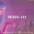 Nexus-111 超人般的智能 by Enchanted Workshop